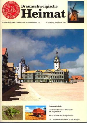 Ausgabe 2010/1