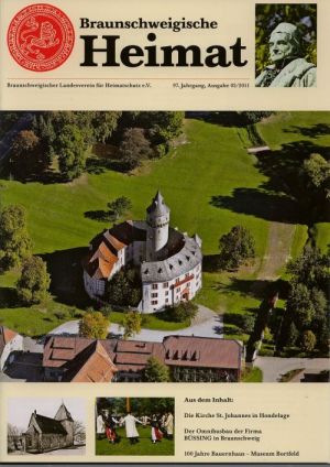 Ausgabe 2011/2