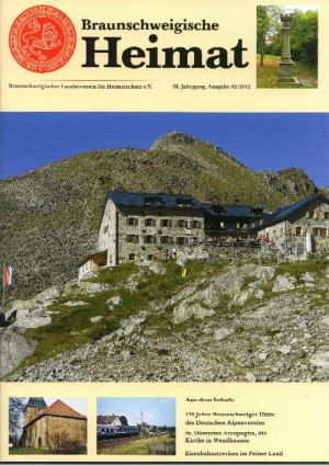 Ausgabe 2012/2