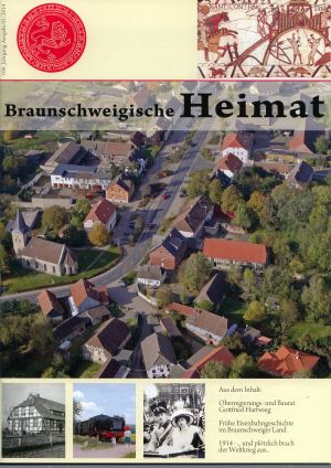 Ausgabe 2014/2